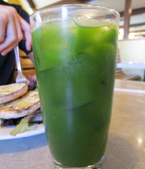 First Watch - Fiesta