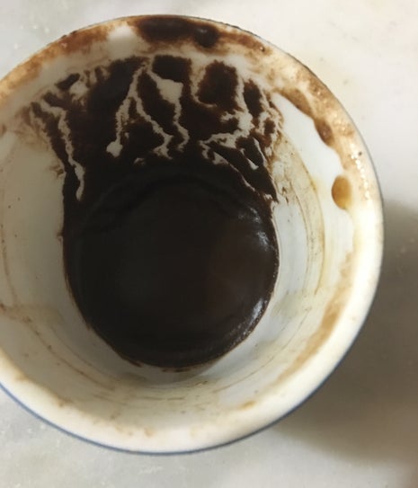 Cafe Gül Abla