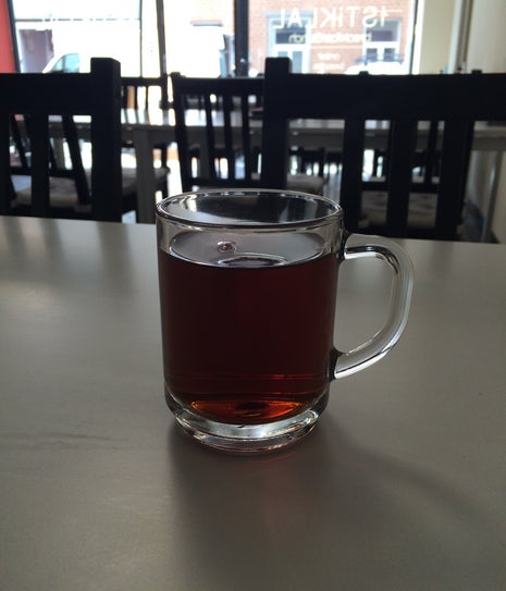 istiklal breakfast&lunch