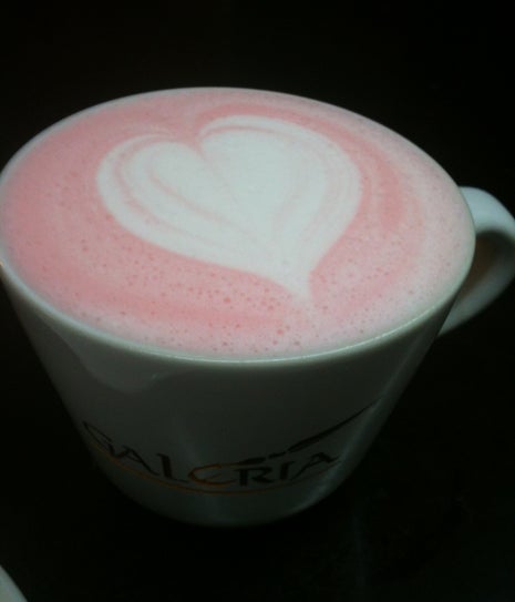 Galería Cafexpresión