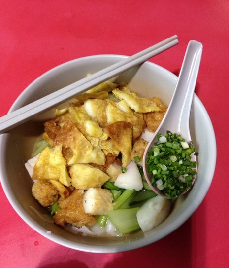 Soon Kee Yong Tau Fu