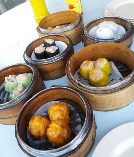 Restaurant Guan Xiang
