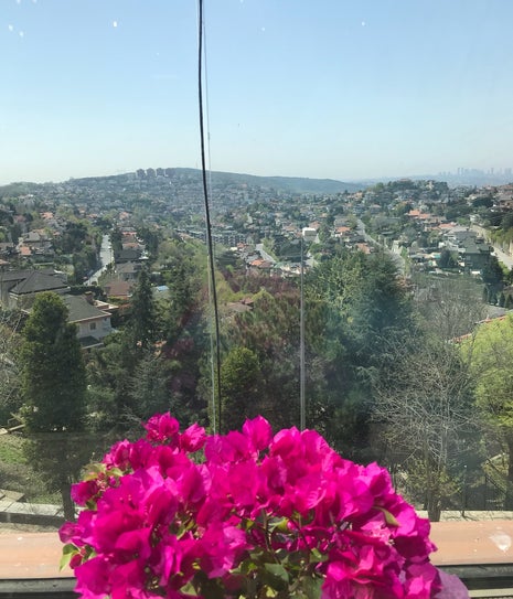 Espressolab Acarblu Beykoz