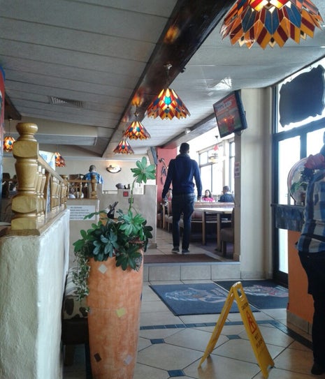 Acapulco Spur Steak Ranch