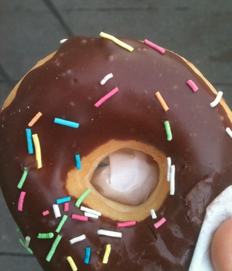 Donuts & Coffee House