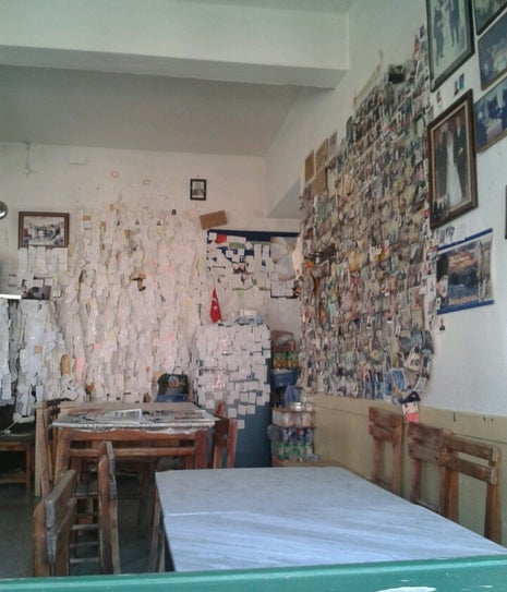 Oktay Karatay'ın Yeri