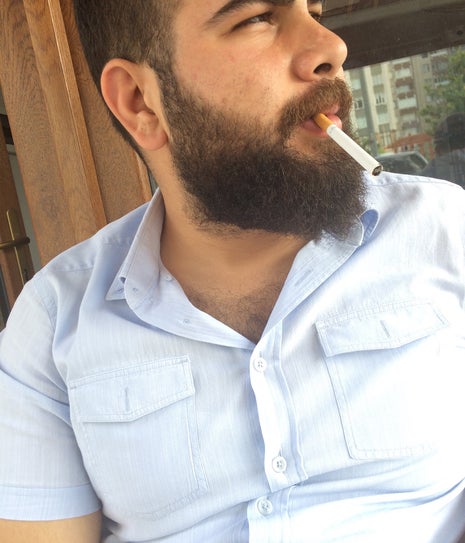 Gel Hele Çay Ve Kahve Evi