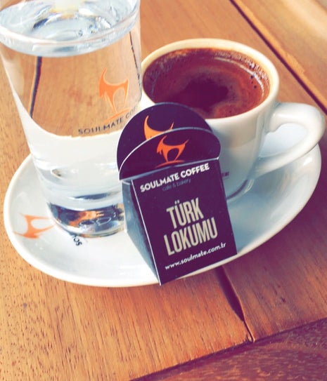 Soulmate Coffee & Bakery