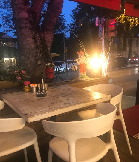 Yeniköy Kahve Dünyası - Al Götür