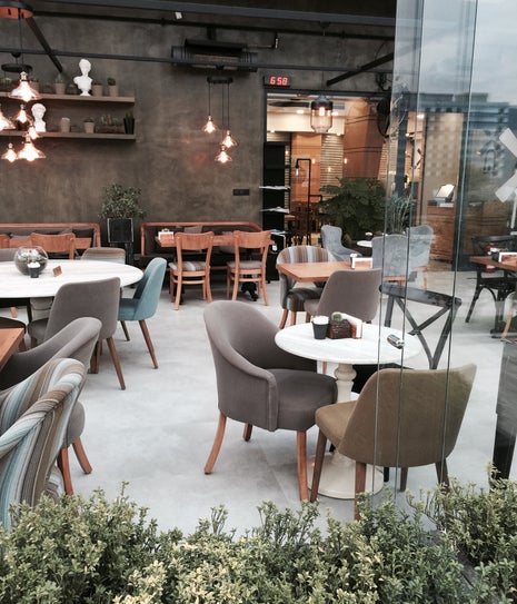 Değirmen Cafe Restoran