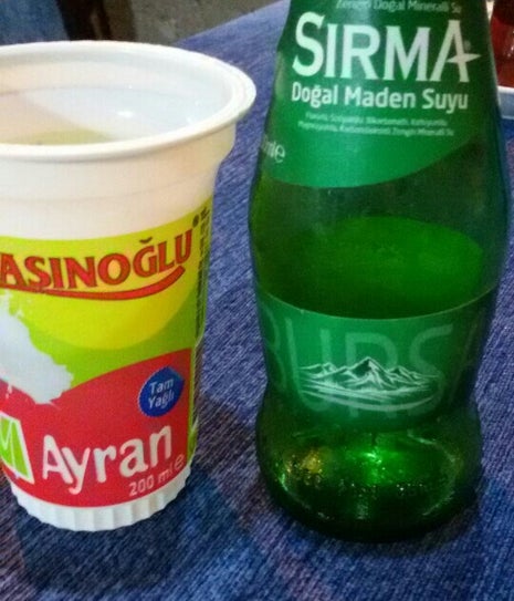 Sarmaşik Kahvehanesi