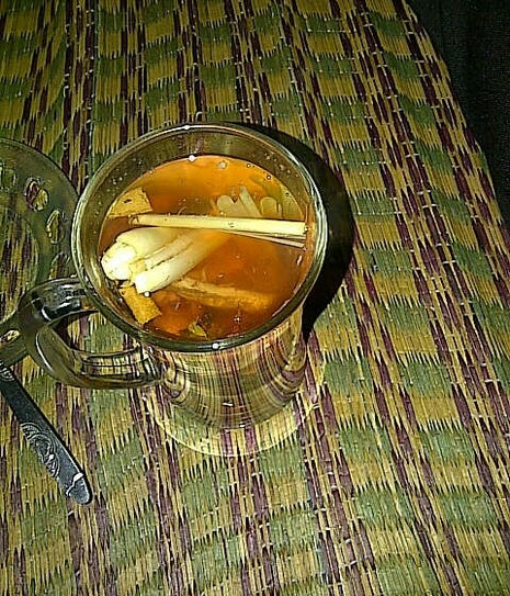 Wedang Owoeh