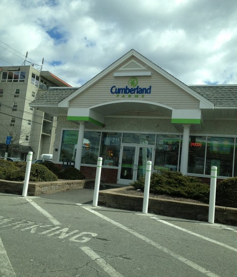 Cumberland Farms