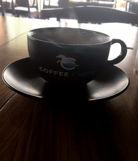 Coffee Chefs