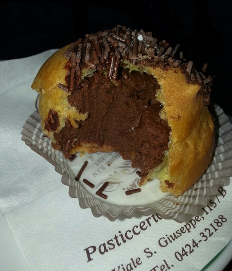 Pasticceria Tassotti