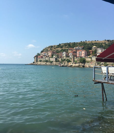 Avzem Cafe&Restaurant
