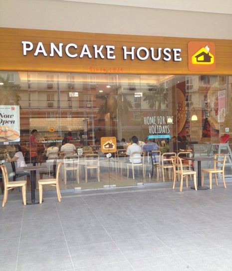Pancake House