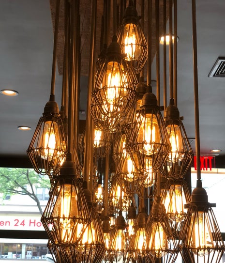 New York City Bagel & Coffee House