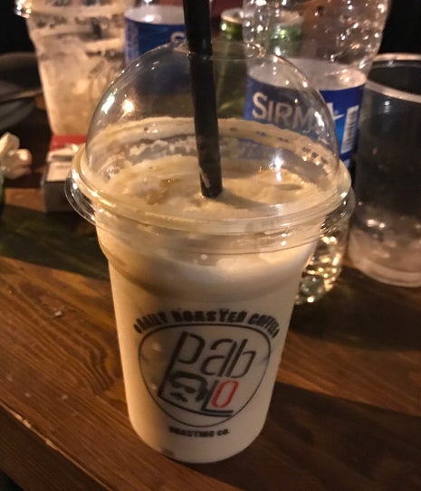 Pablo Artisan Coffee