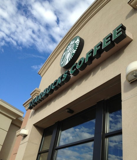 Starbucks