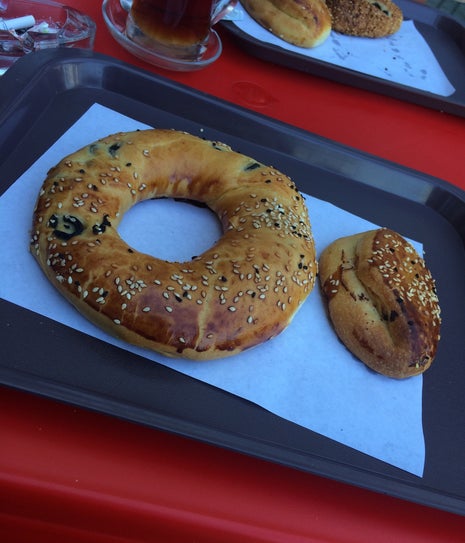 Semram Unlu Mamülleri