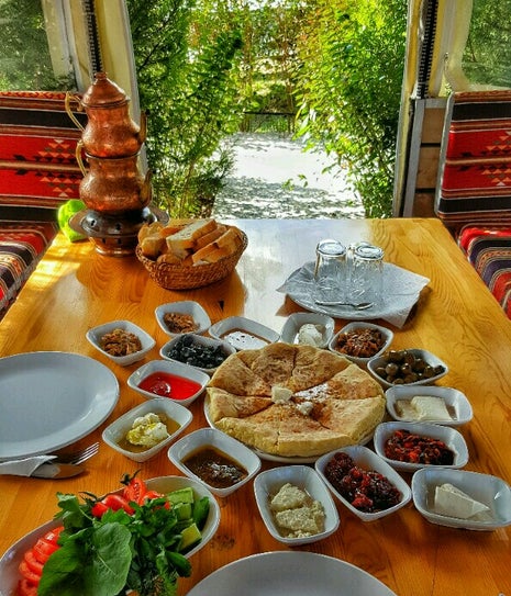 Elmas'ın Has Bahçesi