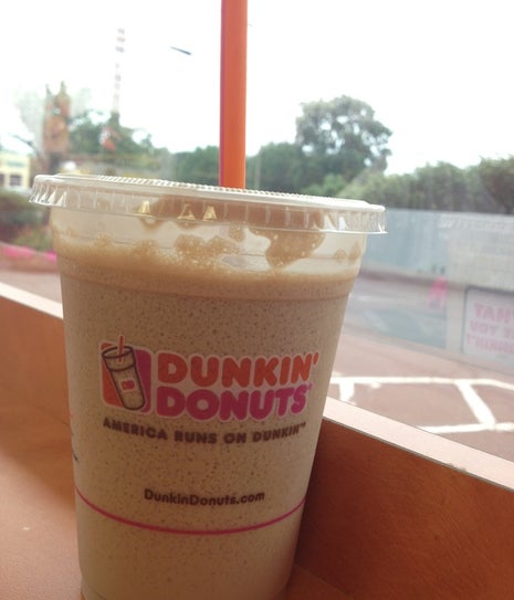 Dunkin'