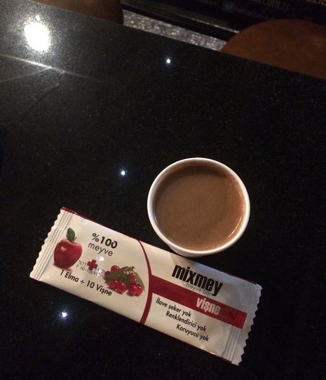 Coffee Shop