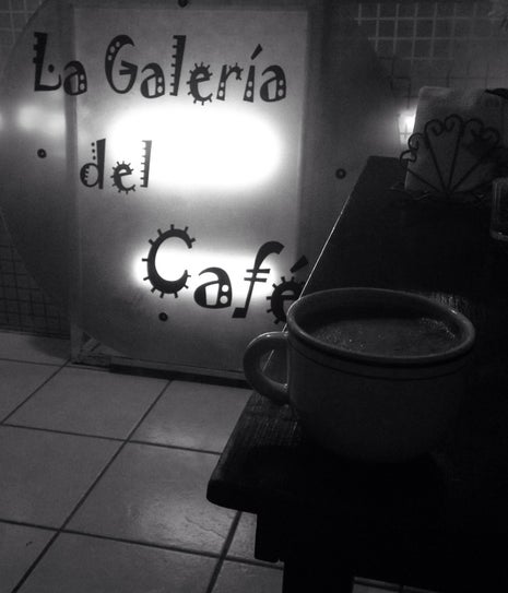 Galeria del Cafe