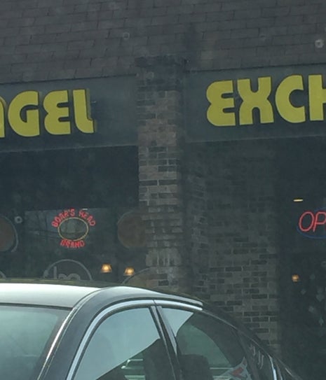 The Bagel Exchange