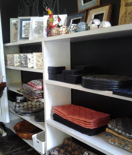 Flamboyan 19, Fresh bake & Art