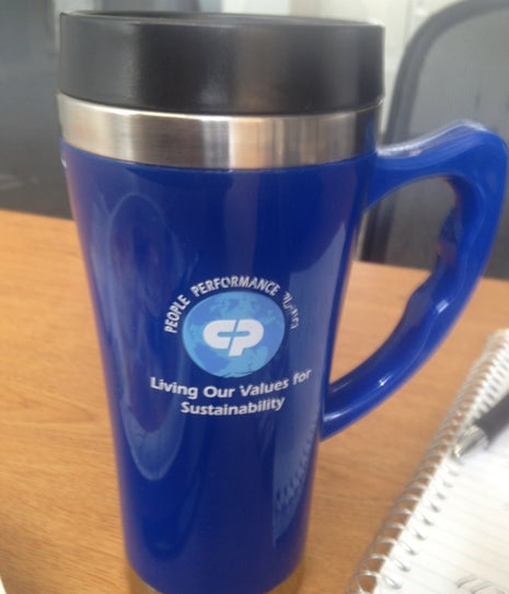 CP J-Wing PLM Cooler