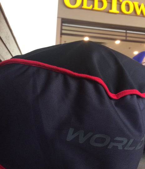 OldTown White Coffee