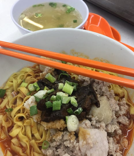 803 Keat Hong Pride Coffee Shop