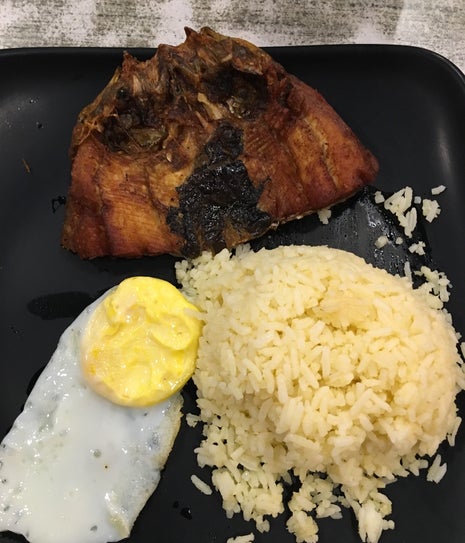 Sinangag Express