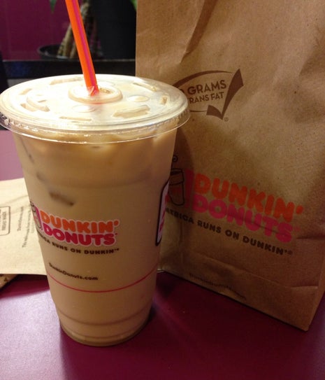 Dunkin'