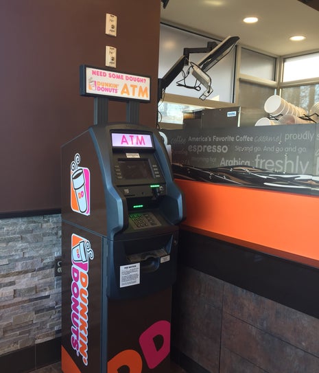 Dunkin' Donuts