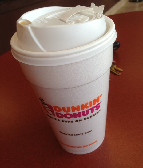 Dunkin'