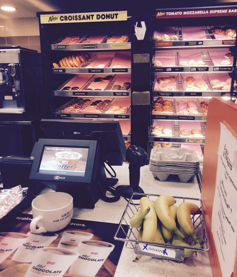 Dunkin'