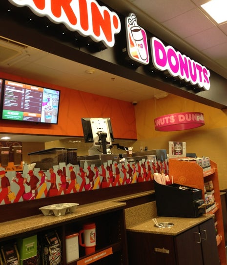 Dunkin'