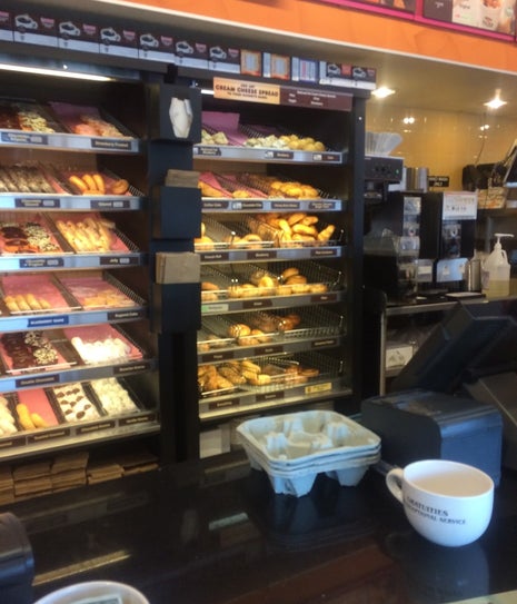 Dunkin'