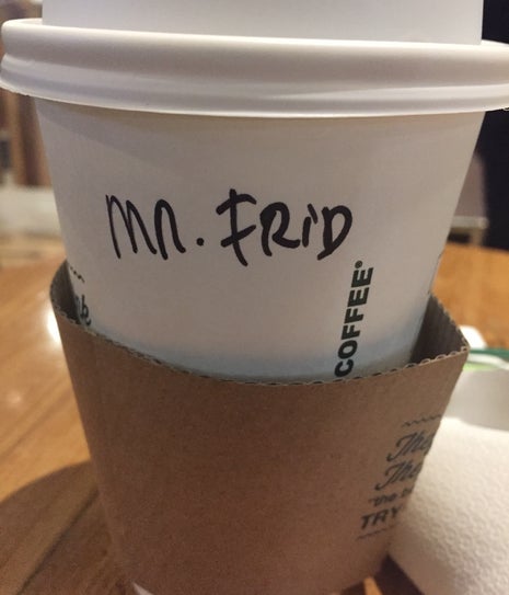 Maxx Coffee