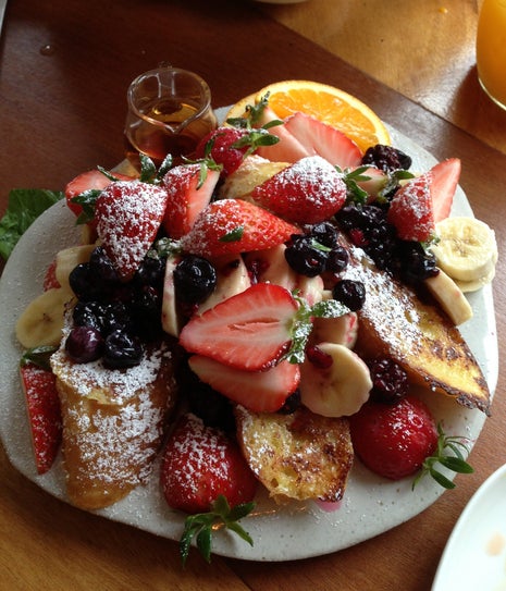 cafe ABLE