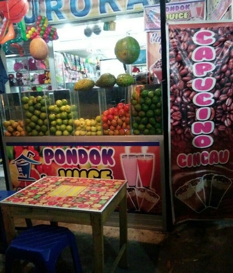 Pondok Juice