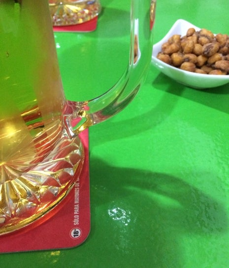 La Ezquina
