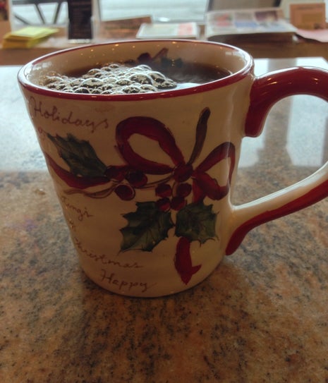 Last Drop Coffee Shop