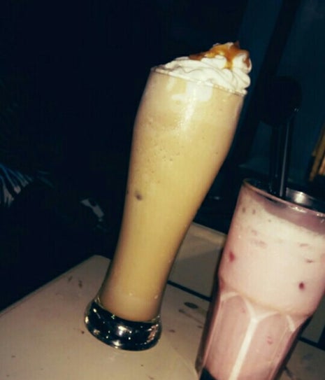 Juliet Coffee Shop
