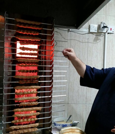 مطعم محمود (الشويخ)