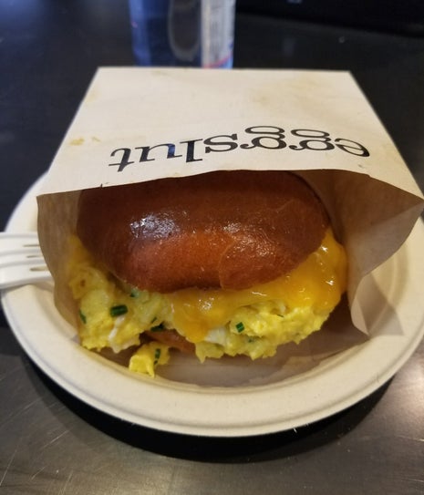 Eggslut