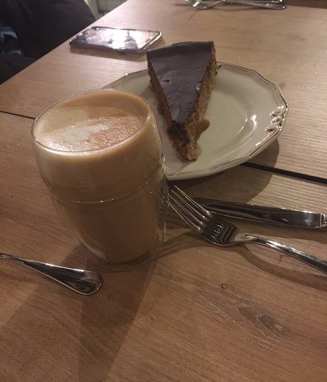 English Cake Factory